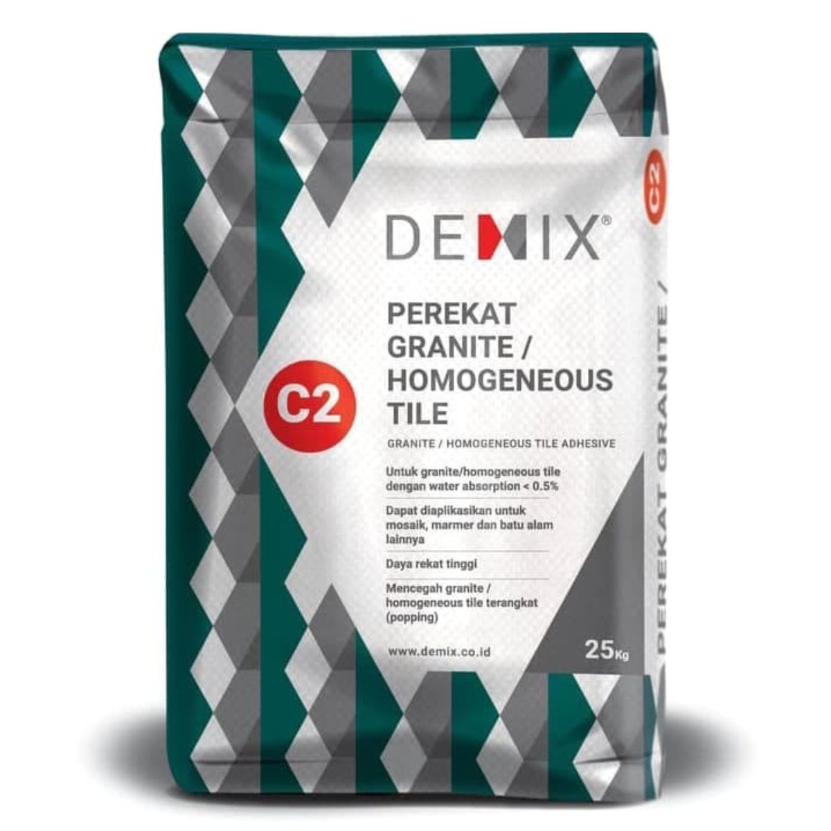DEMIX C2